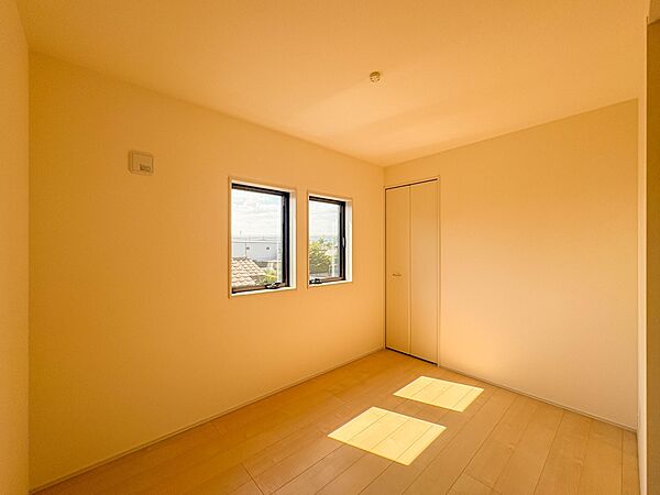 子供部屋