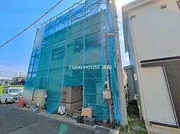 外観の画像