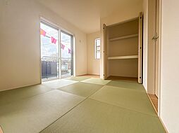 和室の画像
