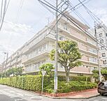埼玉県さいたま市浦和区常盤10丁目：物件画像