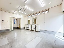 室内の画像