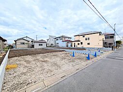 西区二ツ宮