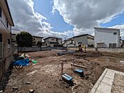 【ぜひ現地をご確認下さい】陽当りや通風性など各所に施された工夫で住みやすさを実現。部屋の大きさや周辺環境・街並など、資料には掲載していない情報が現地にはたくさんございます。是非ご確認下さい。…