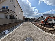 【分譲地全景】こちらの物件が少しでも気になるようでしたら、お気軽にお問合せください。