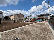 【現地】陽当りや通風性など各所に施された工夫で住みやすさを実現。部屋の大きさや周辺環境・街並など、資料には掲載していない情報が現地にはたくさんございます。是非ご確認下さい。