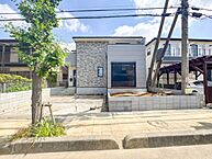 埼玉県さいたま市西区プラザ：物件画像