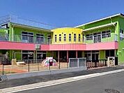 幼稚園・保育園 100m ふたば保育園(ふたば保育園　徒歩1分)