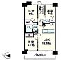 プレミスト川口並木7階5,780万円