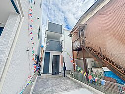 蕨市中央