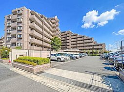 ライオンズガーデン西浦和第二
