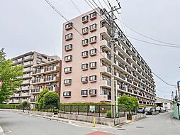 モナークプラザ西浦和秋ヶ瀬公園