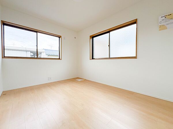 子供部屋