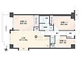 ソフィア川口6階3,280万円