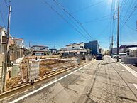 埼玉県戸田市美女木2丁目：物件画像