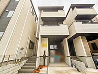 埼玉県さいたま市中央区下落合4丁目：物件画像