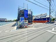 埼玉県上尾市大字瓦葺：物件画像