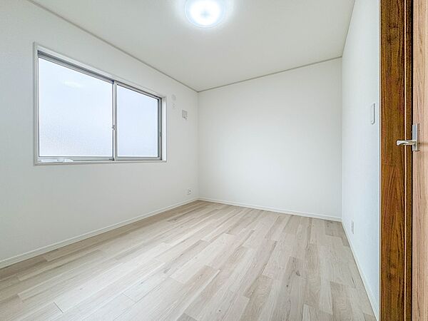 子供部屋