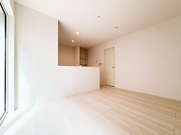 室内を拡大表示