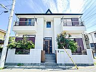 埼玉県戸田市笹目4丁目：物件画像