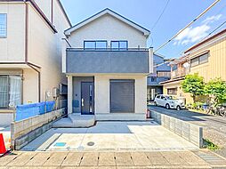 川口市道合