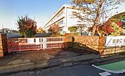 小学校 880m 上尾市立東小学校