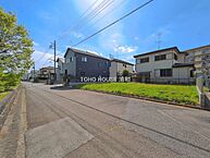 埼玉県蓮田市綾瀬：物件画像