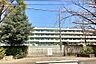 周辺：小学校 750m さいたま市立岸町小学校(さいたま市立岸町小学校　徒歩10分)