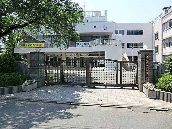 周辺を拡大表示