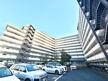 【前面道路】家の良し悪しだけでなく周辺環境も重要なポイント。
