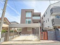 埼玉県さいたま市浦和区岸町1丁目：物件画像