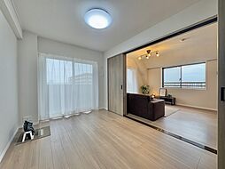 洋室の画像