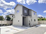 埼玉県北足立郡伊奈町大字小室：物件画像