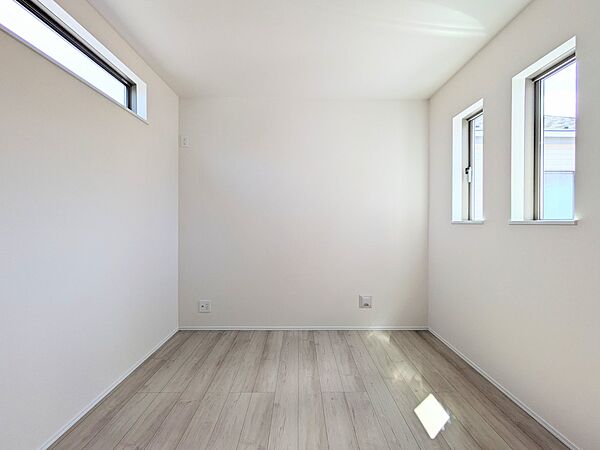 子供部屋