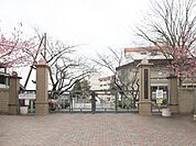 中学校 2500m さいたま市立大久保中学校