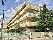 小学校 1247m 伊奈町立南小学校