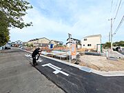 【外観】こちらの物件が少しでも気になるようでしたら、お気軽にお問合せください。人生でいちばん大きなお買い物ですので、ゆっくりご見学ください。ネット上の画像と実際の見学では、リアル感がまるで違…