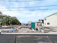 埼玉県北足立郡伊奈町栄2丁目：物件画像