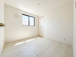 子供部屋の画像