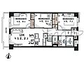 大宮ハウス3階3,298万円