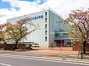 小学校 1220m 上尾市立富士見小学校