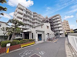 サンハイツ戸田公園