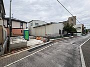 【外観】こちらの物件が少しでも気になるようでしたら、お気軽にお問合せください。人生でいちばん大きなお買い物ですので、ゆっくりご見学ください。ネット上の画像と実際の見学では、リアル感がまるで違…