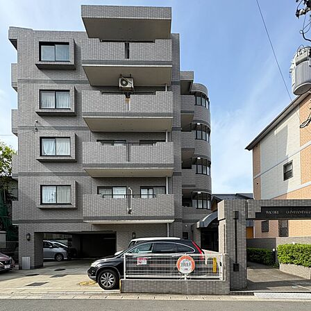 【外観】ここから始まる「日常」はご家族にとってかけがえのない時間となります。