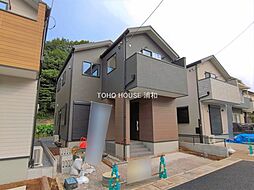 さいたま市緑区三室