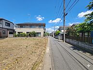 埼玉県さいたま市北区本郷町：物件画像