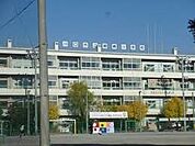 小学校 245m 川口市立柳崎小学校