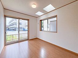 子供部屋の画像