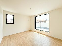 子供部屋の画像