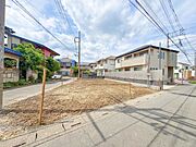 【外観】完成モデル棟をご案内いたします！