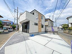 外観の画像